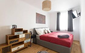 New Shalalaliving Vienna - Lovely Family Home Near Schoenbrunn - Pg