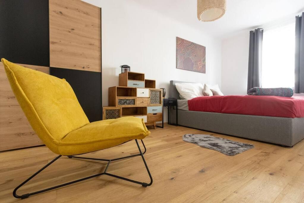 New Shalalaliving Vienna - Lovely Family Home Near Schoenbrunn - Pg Exterior foto