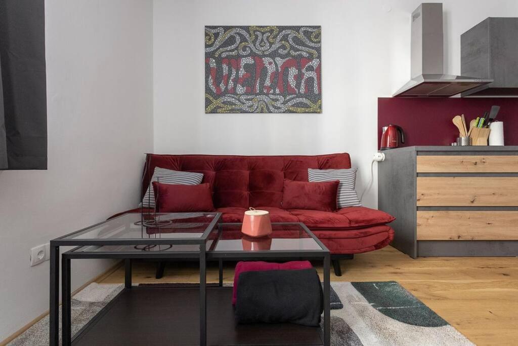 New Shalalaliving Vienna - Lovely Family Home Near Schoenbrunn - Pg Exterior foto