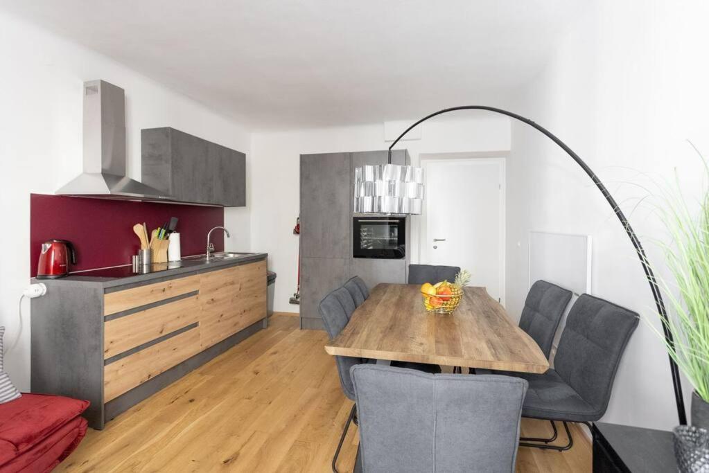 New Shalalaliving Vienna - Lovely Family Home Near Schoenbrunn - Pg Exterior foto